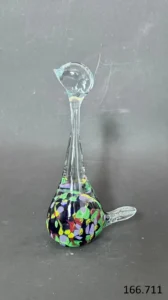 Szklany ptaszek 166.711