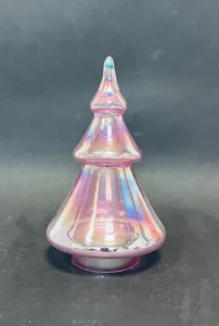 Szklana Choinka (Glass Christmas tree)