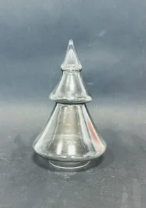 Szklana Choinka (Glass Christmas tree)