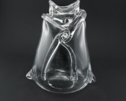 Szklana skarbonka - sakiewka Szklana skarbonka - sakiewka