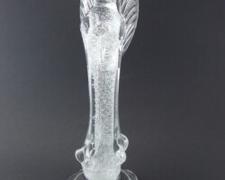 Szklana figurka / szklana ozdoba / Aniołek Szklana figurka / szklana ozdoba / Aniołek