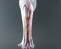 Szklana figurka / szklana ozdoba / Aniołek Szklana figurka / szklana ozdoba / Aniołek