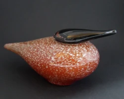 Szklane figurki - szkło ręcznie formowane Szklane figurki - szkło ręcznie formowane