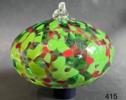 Fiendship ball - Oval/Kształt ufa - 415 Fiendship ball - Oval/Kształt ufa - 415
