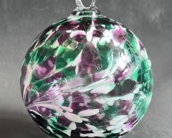 Fiendship ball - bubble/Bombka - 533 Fiendship ball - bubble/Bombka - 533