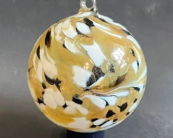 Fiendship ball - bubble/Bombka - 535 Fiendship ball - bubble/Bombka - 535