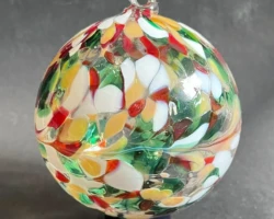 Fiendship ball - bubble/Bombka - 538 Fiendship ball - bubble/Bombka - 538