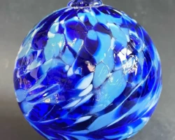 Fiendship ball - bubble/Bombka - 556 Fiendship ball - bubble/Bombka - 556