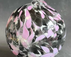 Fiendship ball - bubble/Bombka - 557 Fiendship ball - bubble/Bombka - 557