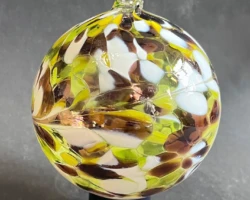 Fiendship ball - bubble/Bombka - 558 Fiendship ball - bubble/Bombka - 558