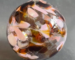 Fiendship ball - bubble/Bombka - 559 Fiendship ball - bubble/Bombka - 559