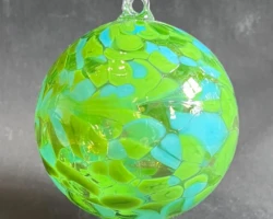 Fiendship ball - bubble/Bombka - 560 Fiendship ball - bubble/Bombka - 560