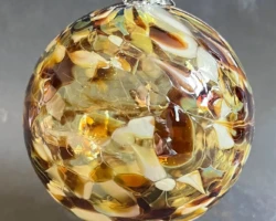Fiendship ball - bubble/Bombka - 562 Fiendship ball - bubble/Bombka - 562