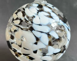 Fiendship ball - bubble/Bombka - 563 Fiendship ball - bubble/Bombka - 563