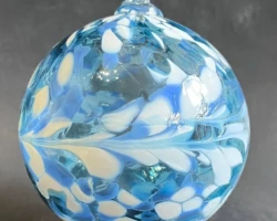 Fiendship ball - bubble/Bombka - 564 Fiendship ball - bubble/Bombka - 564