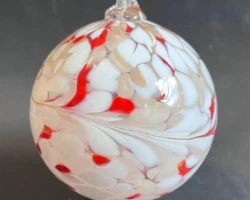 Fiendship ball - bubble/Bombka - 566 Fiendship ball - bubble/Bombka - 566