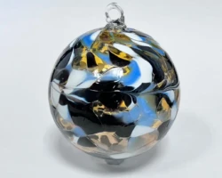 Handmade Friendship Ball - 714 Handmade Friendship Ball - 714