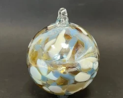 Handmade Friendship Ball - 716 Handmade Friendship Ball - 716