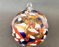 Handmade Friendship Ball - 717 Handmade Friendship Ball - 717