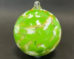 Handmade Friendship Ball - 722 Handmade Friendship Ball - 722