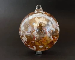 Handmade Friendship Ball - 723 Handmade Friendship Ball - 723