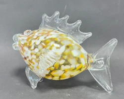 Szklana ryba 165.105 Szklana ryba 165.105